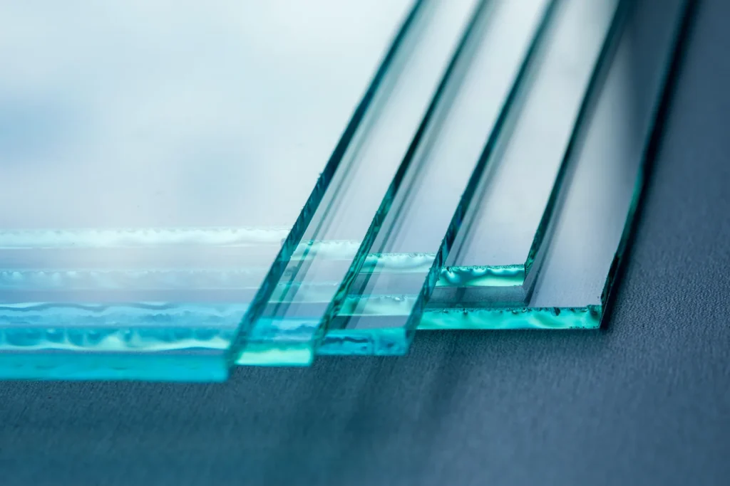 Annealed-Glass